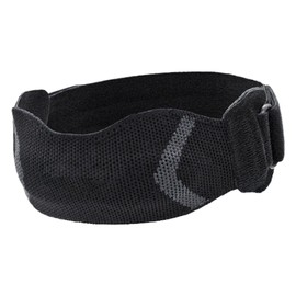 Brace Knee Strap,Knitted Knee Support Strap Band for Sports - Stabilizer Band Jumpers Workout Knee Protector for Skating, Skateboarding, Basketball