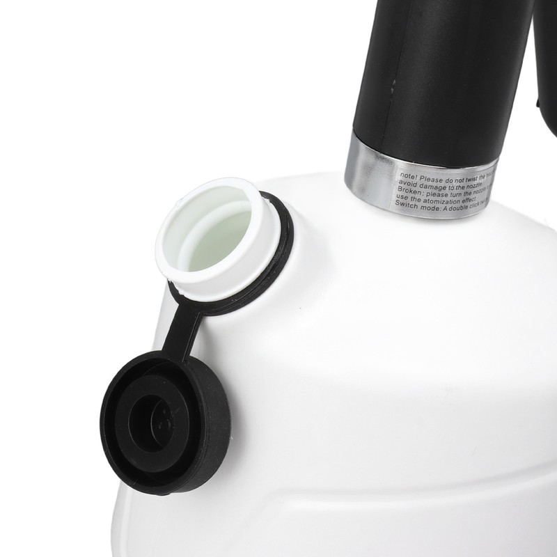 Electric Plant Spray Bottle Large Capacity Rechargeable Mini Automatic Sprayer