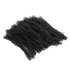 100PCS Binding Spiral 14.3mm Diameter 48 Teeth 4:1 115 Pieces