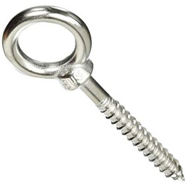 TRUSCO (torasuko) ronguaisukuryu- Stainless Steel # 6 tisl6 