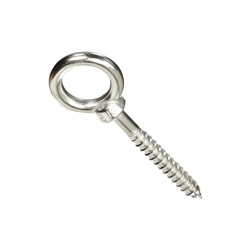 TRUSCO (torasuko) ronguaisukuryu- Stainless Steel # 6 tisl6 