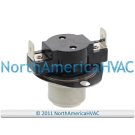 Fits Coleman Evcon ClimaTek Furnace Fan Switch F110-20F Fits Coleman Evcon S1-7700-3281 7700-328