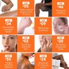Nourishing Cocoa Butter Formula For Rough, Dry Skin - Silky