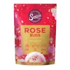 Suncore Foods Dried Rose Buds Bloom, Caffeine-Free Tea, Gluten-Free, Non-GMO,