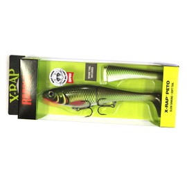 Rapala X-Rap Peto 20, Olive Green