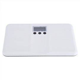 LCD Digital Scale ON Tare Function Low Battery Locking Alarm Electronic Scales for Household Pet Baby