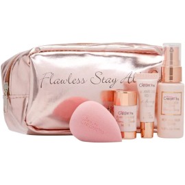 Beauty Creations Set Flawless Stay Mini De Beauty Creations 100% Original