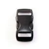 SET of 5 3 / 8 "click closure and Clip