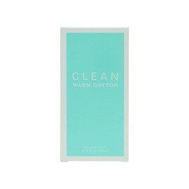 クリーン(CLEAN) クリーン クラシック ウォームコットン オードパルファム 60ミリリットル (x 1)