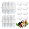 Cat Water Fountain Filters for Oneisall PW04 3.5L Wireless Stainless
