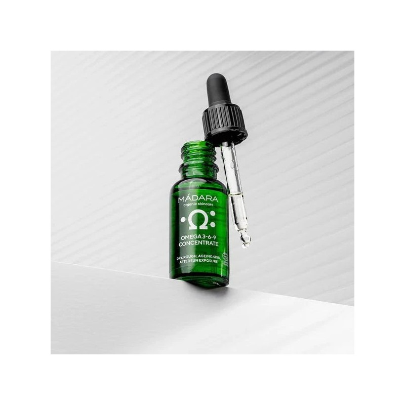 Madara Omega 3-6-9 Concentrate 17.5ml