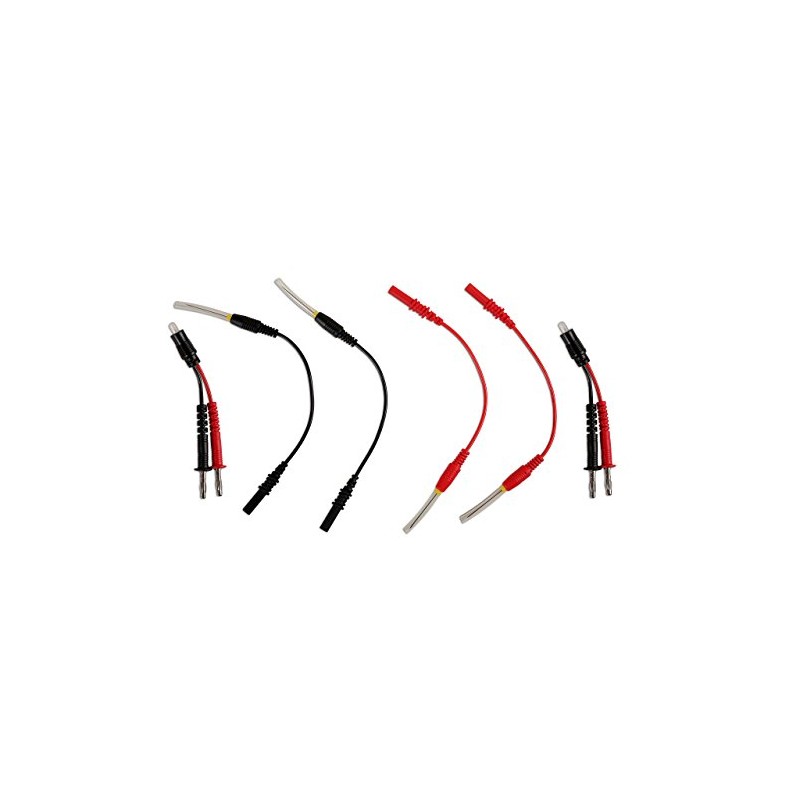 Laser 6322 Noid Light Set 6pc