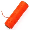 Adanluxe Mason Line Nylon String Line, 250Ft #18 Braided Twine