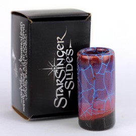 Neptune Guitar Slide Medium Star Singer Slides