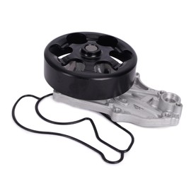 MOCA Timing Chain Kit Water Pump Compatible with 2006-2009 for Honda Civic 2.0L 1998CC 122Cu. In. l4 GAS DOHC Naturally Aspirated Eng. Code K20Z3 (16 Valve)