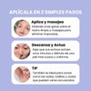 Dr.melaxin Peel Shot Glow - Ampolla Exfoliante De Arroz 80ml