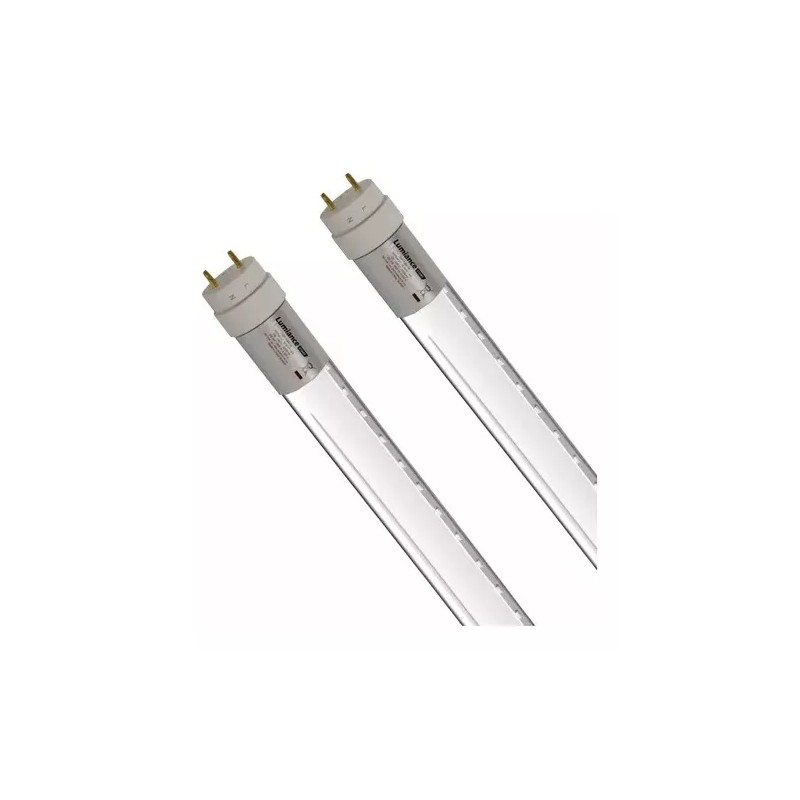 Lumiance Gabinete Led 2x18w A Prueba De Vapor