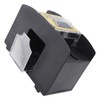 Automatic Card Shuffler 4 Decks of Cards Battery Operated Rapid