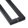 TOGU TG-R3030 Heavy Duty Commercial Grade 450mm/18 inches Square/Rectangle Shape