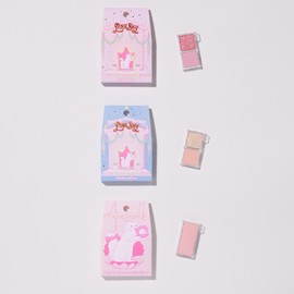 Etude House [Etude] [Pink Shy] My Best Tone Eyes (Refill Eyeshadow) 0.8g~1.6g