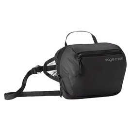 Eagle Creek Packable Hip Pack Black