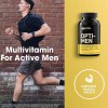 Optimum Nutrition Opti-Men Multivitamin 240 Tablets for Active Men New