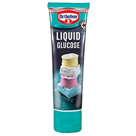 Dr. Oetker Glucosa líquida (140 g)