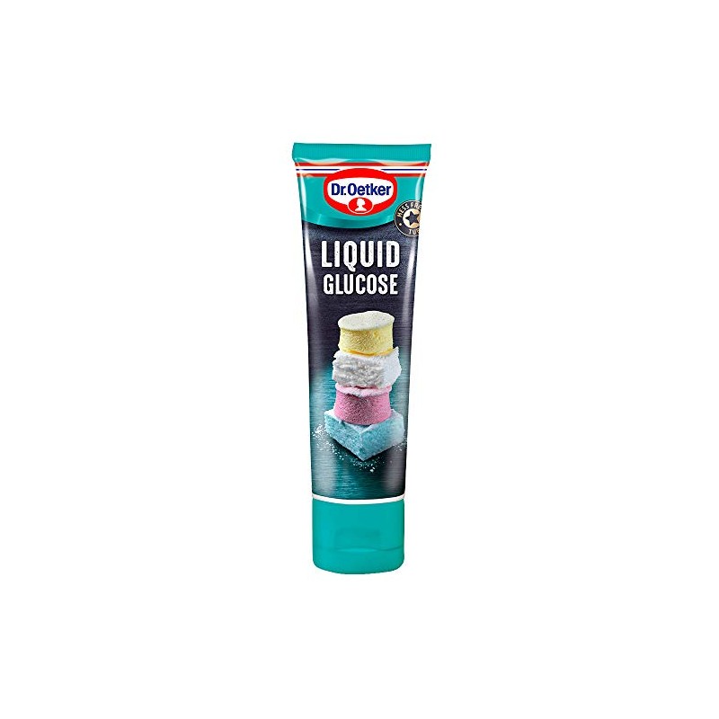 Dr. Oetker Glucosa líquida (140 g)