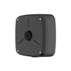 Lorex Square Outdoor Junction Box for 3-Screw Base Security Cameras,