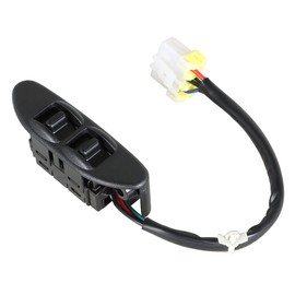 labwork Power Seat Switch Left Driver Side Replacement for 2003-2008 Nissan 350Z 87066CD001