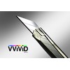 NA Stainless Steel Precision Cutting Knife with 30 Degree Acute