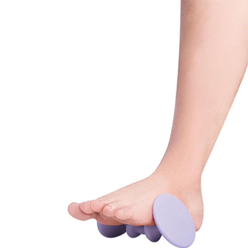 Bess Body Recipe Foot Refresh (Firm) 1 Piece