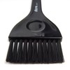 Diane large tint brush, 2.375 inch, black, D8137