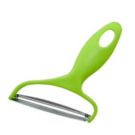 FELTECHELECTR cabagge Cutter Stainless Steel Cabbage Grater Vegetable Peeler Cabbage Stainless Steel Multifunctional Peeler Wide Mouth Melon Peeler Multifunction Tool Peeler Small Tools