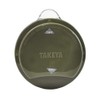 Takeya Chemical Industry Slim Jug with 1.1 L Infuser II