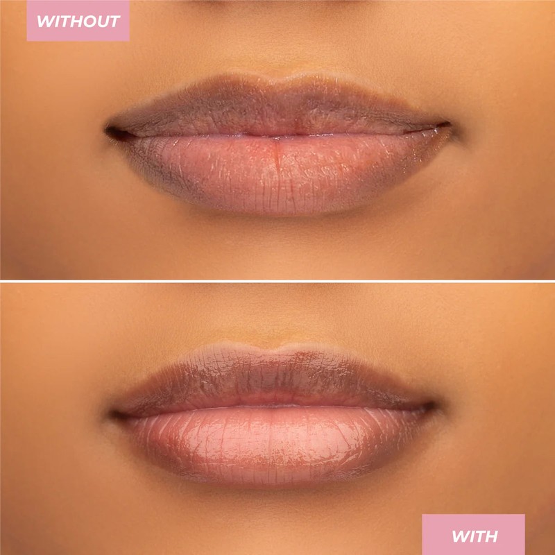 MCoBeauty Hyaluronic Ultra-Treatment Lip Balm - Beige