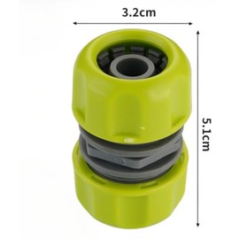 Hose Joint Extension Hose Connection Repair Connector