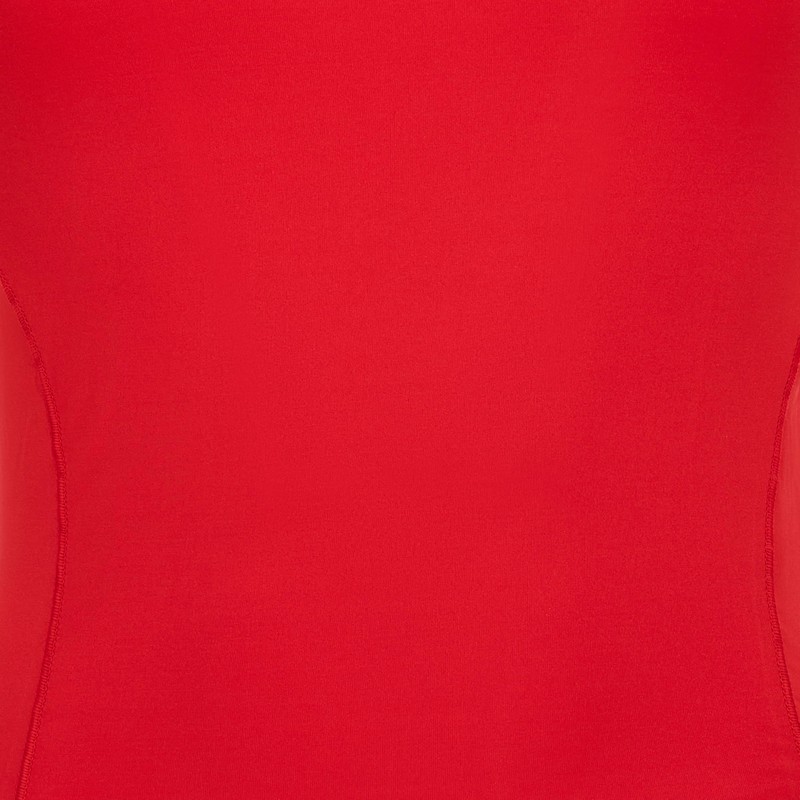 GEMS JD54-0012 Maglia Honduras Maglia Termica Rosso S/M