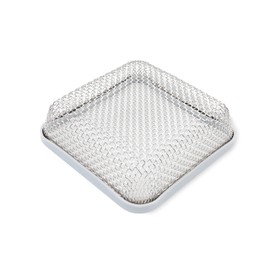 Camco 42150 mosquitero voladora para Insectos – WH 200,4 x 11,4 x 3,3 cm, Color Blanco