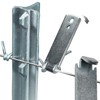 Seiria Fence Wire Twister for T Post Clips, Time Saver