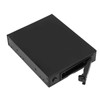 2.5 Inch SATA HDD Enclosure 6Gbps Aluminium Alloy Mechanical Lock