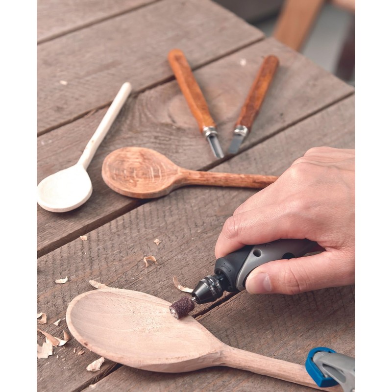 Dremel 4486 Multi Chuck (0.8 - 3.2 mm) Rotary Tool