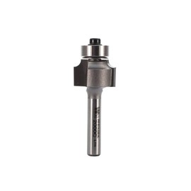 Whiteside Router Bits 2000C Round Over Bit with 1/8-Inch Radius, 3/4-Inch Lar...