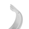 58mm Coffee Dosing Funnel Aluminum Coffee Machine Coffee Dosing Ring