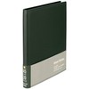 Maruman Binder Smart Binder A5 20-Hole Deep Green F291-23