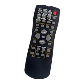 Replace Remote RAV22 Suits for Yamaha AV Receiver RX-V357 HTR-5830 RX-V340RDS HTR-5630RDS RX-V350 RX-V359 HTR 5930 HTR 5940 WG70720