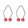 Booge 2 Pack Dimple Maker for Cheeks Dimple Trainer for