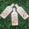Crema Corporal Aclarante Con Arroz 100% Natural 250ml