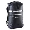Caribee Trident 2.0 Waterproof Backpack, 32 Litre Capacity, Black One