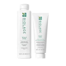 Biolage Scalp Sync Shampoo & Conditioner Duo